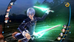 The legend of heroes trails of cold steel iii les combats 11 1