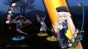 The legend of heroes trails of cold steel iii les combats 4 8