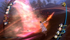 The legend of heroes trails of cold steel iii les combats 6 6