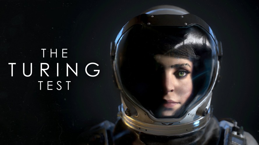 The turing test 1