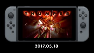 Thumper switch 4