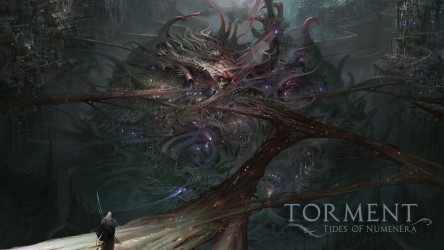 Image d'illustration pour l'article : Torment: Tides Of Numenera : Un trailer présente le contenu de sa mise à jour