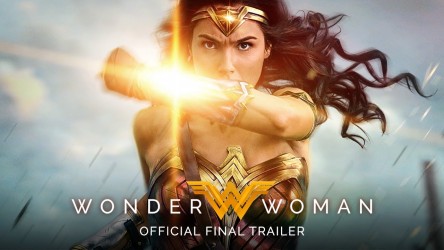 Image d'illustration pour l'article : Wonder Woman et Spider-Man: Homecoming : Deux nouvelles vidéos