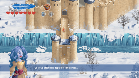 Image d'illustration pour l'article : World of Nyms : Un hack'n slash français se lance sur Kickstarter
