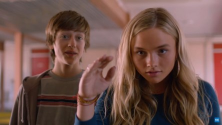 Image d'illustration pour l'article : X-Men : The Gifted : 2 minutes 49 de trailer pour la nouvelle série Marvel