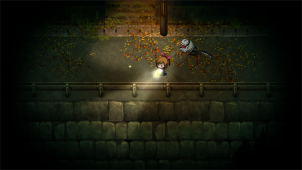 Image d\'illustration pour l\'article : Yomawari: Midnight Shadows s’offre un trailer pour se présenter