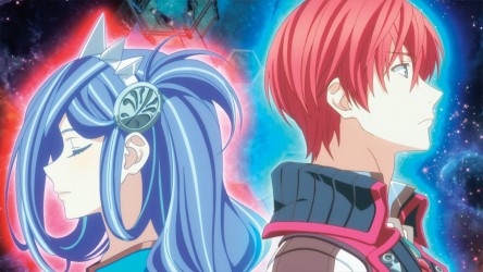 Image d'illustration pour l'article : Ys VIII: Lacrimosa of Dana : Le J-RPG en français se date chez nous