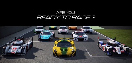 Image d'illustration pour l'article : Assetto Corsa : DLC Ready To Race sur PC et patch V1.14 sur PS4