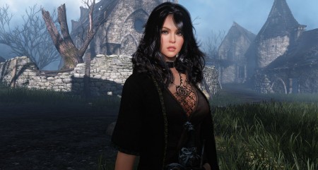 Image d'illustration pour l'article : Black Desert Online sortira sur Steam le 24 mai