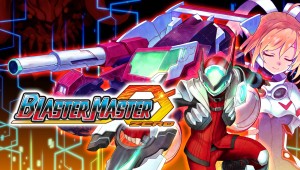 Blaster master zero 1