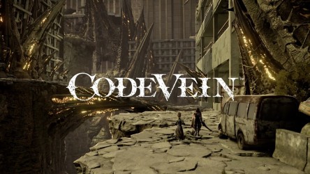 Image d'illustration pour l'article : Code Vein: Le DLC Hellfire Knight apparait sur le Microsoft Store