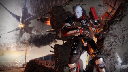 Image d'illustration pour l'article : Destiny 2 : Les horaires de la bêta annoncés