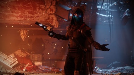 Image d'illustration pour l'article : Destiny 2 : La Nintendo Switch ne fait pas partie des plans
