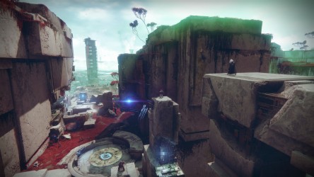 Image d'illustration pour l'article : Destiny 2 : Le pré-téléchargement de la bêta commence ce soir