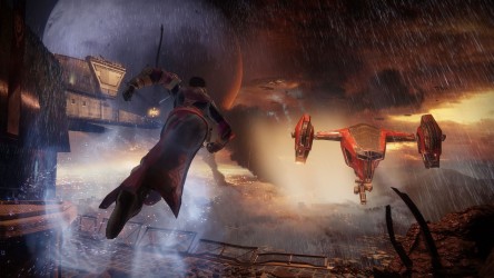 Image d'illustration pour l'article : Destiny 2 : De nombreux gameplay et de nouvelles captures d'écran