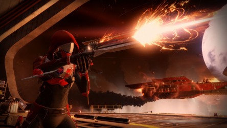 Image d'illustration pour l'article : Destiny 2 : Rappel du contenu et des horaires de la bêta