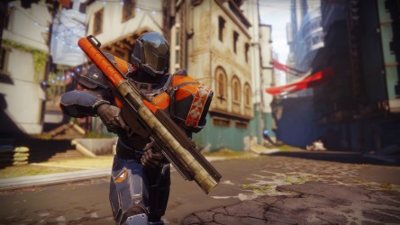 Image d'illustration pour l'article : Destiny 2 bridé à 30fps sur Xbox One X