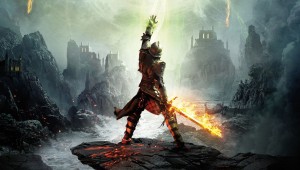 Image d'illustration pour l'article : L’un des meilleurs jeux Dragon Age est offert gratuitement sur l’Epic Games Store
