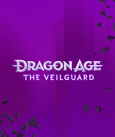 Jaquette de Dragon Age: The Veilguard
