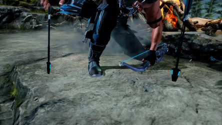 Image d'illustration pour l'article : Killer Instinct : Eagle sera le 29ème personnage du casting