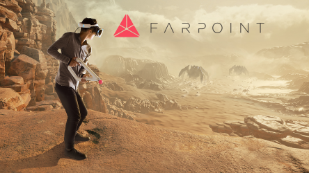 Image d'illustration pour l'article : Farpoint : Une bande-annonce pour le lancement