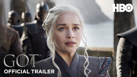Image d'illustration pour l'article : Game of Thrones : Funko Pop remet le paquet en figurines avant la saison 7