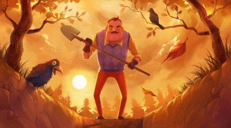 Image d'illustration pour l'article : Hello Neighbor : Nouveau trailer, date sur PC mais aussi sur Xbox One
