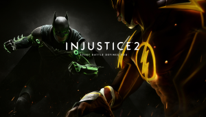 Image d'illustration pour l'article : Injustice 2 sortira le 14 novembre sur PC, une bêta ouverte disponible