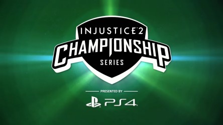 Image d'illustration pour l'article : Injustice 2 : Quatre tournois eSport pour gagner 600 000$