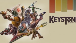 Image d'illustration pour l'article : Keystone, le FPS/jeu de cartes des développeurs de Warframe s’offre une alpha fermée