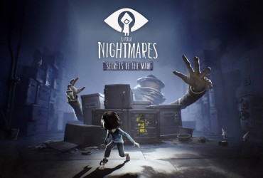 Image d'illustration pour l'article : Little Nightmares : Le DLC Secrets of the Maw présenté en une image