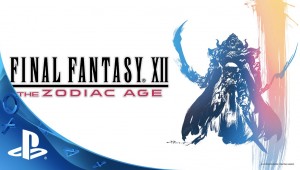 Final Fantasy XII: The Zodiac Age s’offre trois bandes-annonces