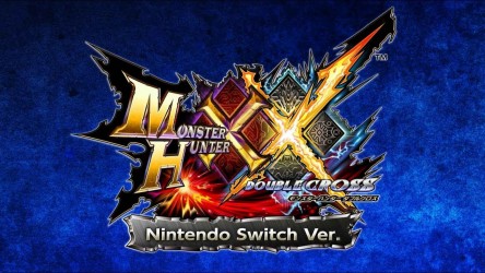 Image d'illustration pour l'article : Monster Hunter XX sur Switch : Premier trailer et date de sortie au Japon