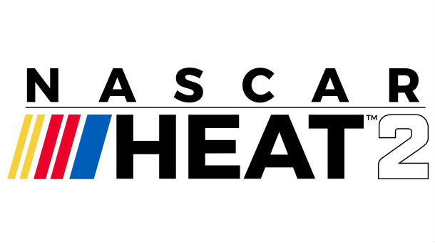 Image d\'illustration pour l\'article : NASCAR Heat 2 annoncé pour l’automne