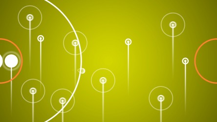 Image d'illustration pour l'article : La oQo Team annonce oQo, un puzzle-game minimaliste intriguant