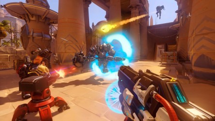 Image d'illustration pour l'article : Overwatch : Blizzard date la cinquième saison et donne d'autres détails