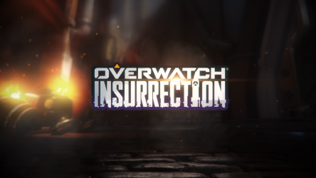 Image d'illustration pour l'article : Overwatch : Blizzard dévoile une infographie sur le dernier événement, 
