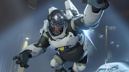 Image d'illustration pour l'article : Overwatch : Un nouveau héros et une nouvelle carte en préparation