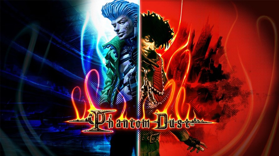Image d\'illustration pour l\'article : Phantom Dust Remaster disponible gratuitement ce mardi 16 mai