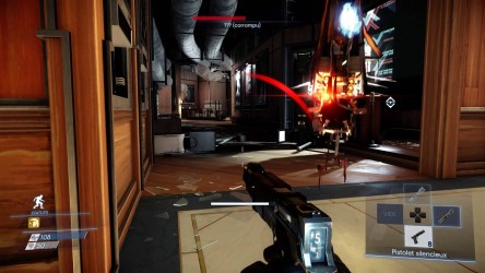 Image d'illustration pour l'article : Prey en proie avec la presse, une vidéo pleine d'éloges