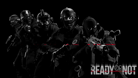 Image d'illustration pour l'article : Ready or Not : Le nouveau FPS inspiré de Rainbow Six s'offre un trailer en 4K