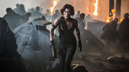 Image d'illustration pour l'article : La série Resident Evil va s'offrir un nouveau reboot en film