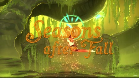 Image d'illustration pour l'article : Seasons after Fall annonce sa date de sortie sur consoles en vidéo