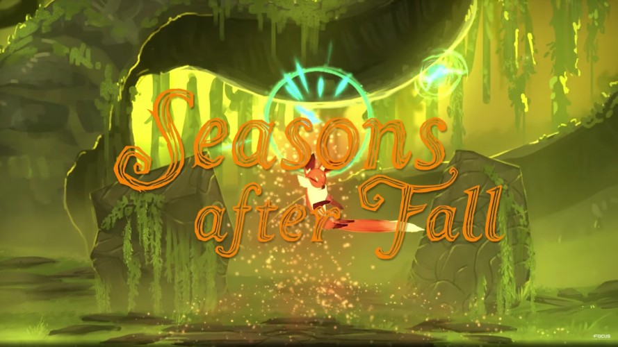 Image d\'illustration pour l\'article : Seasons after Fall annonce sa date de sortie sur consoles en vidéo