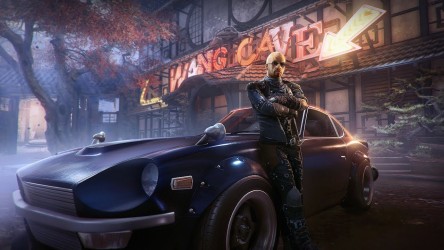 Image d'illustration pour l'article : Shadow Warrior 2 disponible sur PS4 et Xbox One, le trailer de lancement