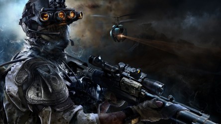 Image d'illustration pour l'article : Sniper Ghost Warrior 3 : Notre avis est disponible en vidéo test