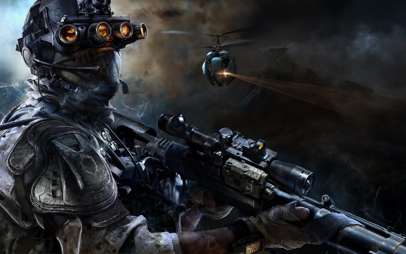 Sniper Ghost Warrior 3 : Notre avis est disponible en vidéo test