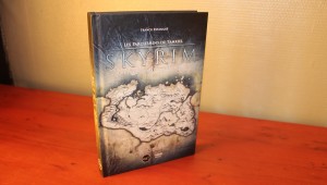 Skyrim third edition 5 4
