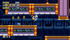 Sonic mania 2 2