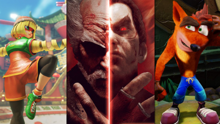 Image d'illustration pour l'article : Calendrier des sorties jeux vidéo juin 2017